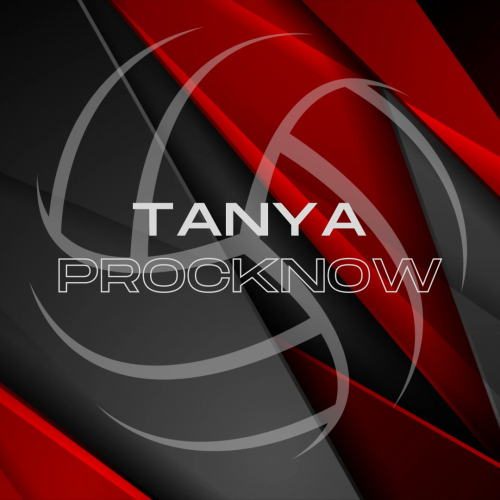 Tanya Procknow